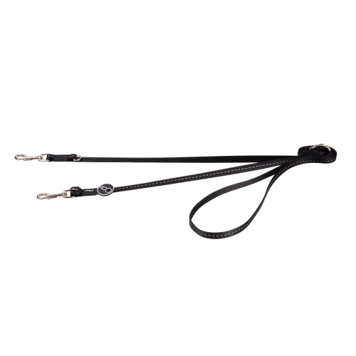 Rogz Dog Lead Multi Utility Small