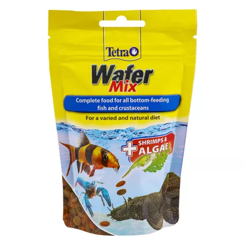 Tetra Wafermix 68g