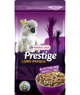 Versele Laga Prestige Premium Australian Parrot 1kg