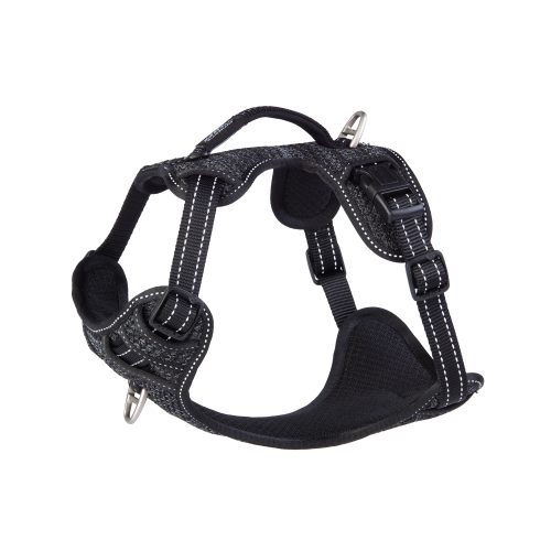 Rogz Dog Harness Explore Utility Medium