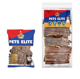 Pets Elite Treat Beef Jerky