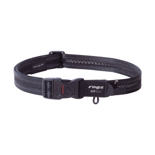 Rogz Dog Collar Airtech Classic X Large