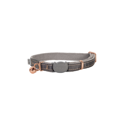 Rogz Cat Safeloc Collar UrbanCat Small