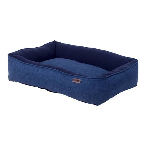 Rogz Dog Nova Walled Bed X Large