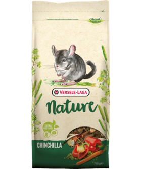 Vesrele Laga Nature Chinchilla 700g