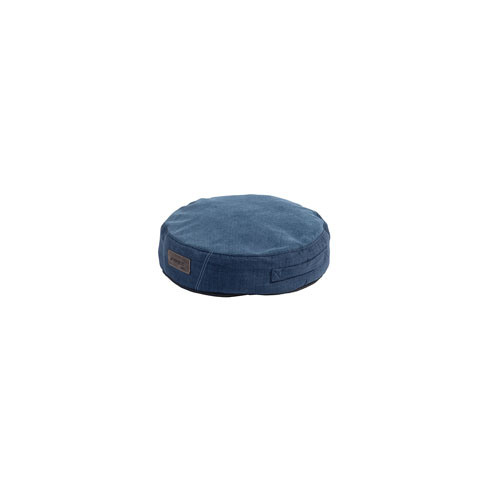 Rogz Pet Bed Lounge Flat Round Small