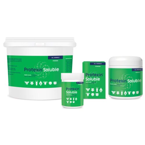 Protexin Soluble