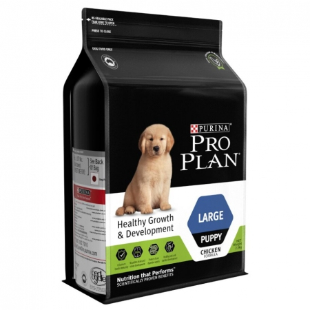 Pro Plan Canine Puppy Large Chicken 2.5KG