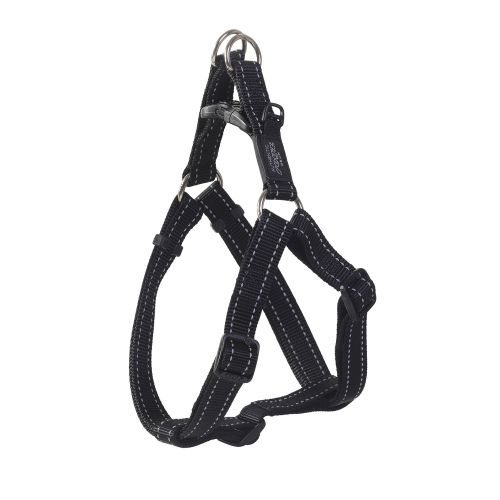 Rogz Dog Harness Step-In Utility Large