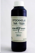 Lionel's Stockholm Tar 500ml