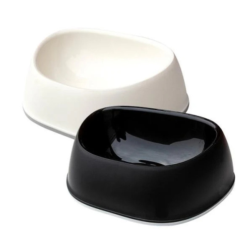 Moderna Bowl Sensibowls White