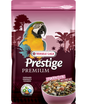 Versele Laga Prestige Premium Parrot 1kg