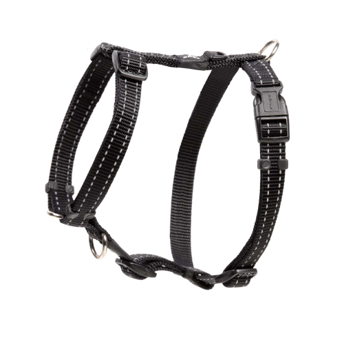 Rogz Dog Harness Classic Utility Medium