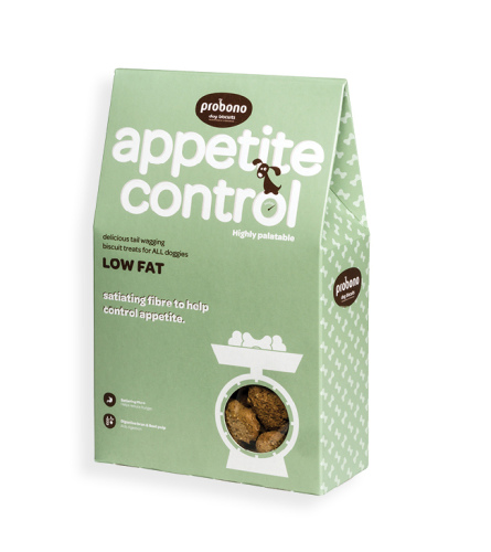 Probono Biscuits Appetite Control 350g