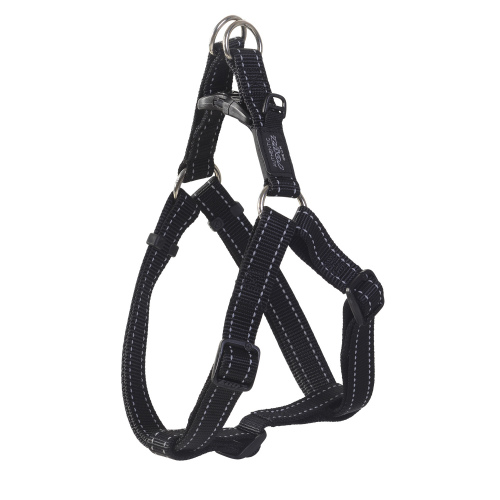 Rogz Dog Harness Step-In Utility X Large