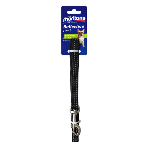 Marltons Reflective Lead 15mm