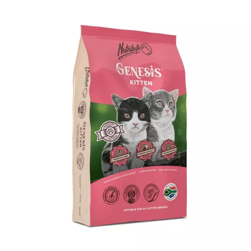 Nutribyte Genesis Kitten 1.5kg