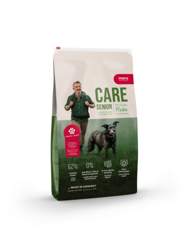 Mera Dog Care Senior Chicken 10kg 