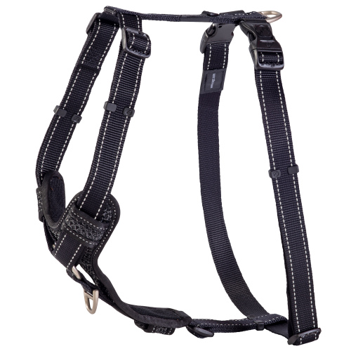 Rogz Dog Harness Control Utility X Large