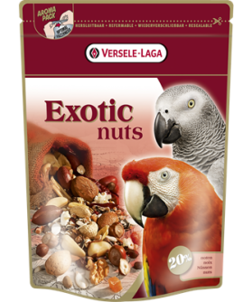 Versele Laga Prestige Exotic Nut Mix 750g