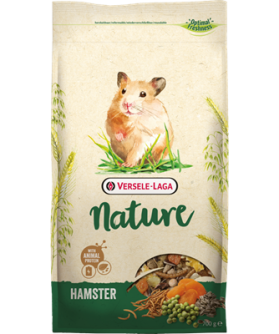 Versele Laga Nature Hamster 700g