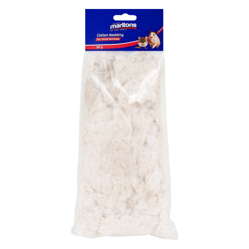 Marltons Cotton Snuggle Stuff 50g