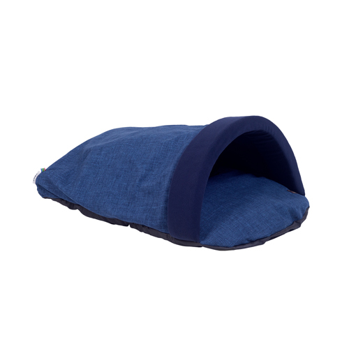 Rogz Nova Cave Pet Bed Large