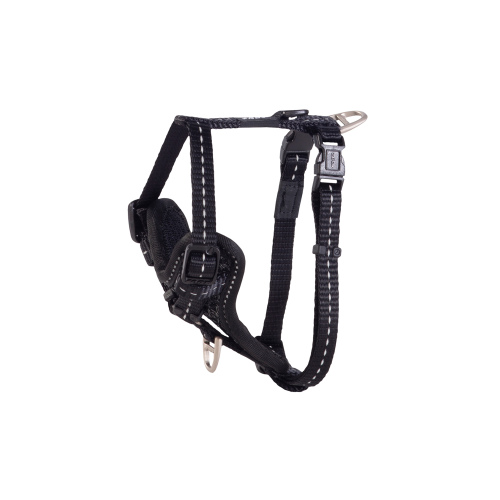 Rogz Dog Harness Control Utility Small