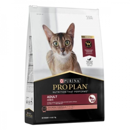 Pro Plan Feline Adult Salmon 7KG