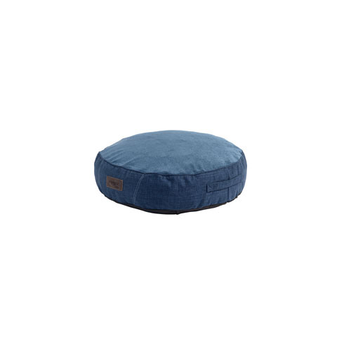 Rogz Pet Bed Lounge Flat Round Medium