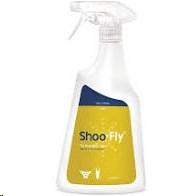 Shoo-Fly Spray 750ml