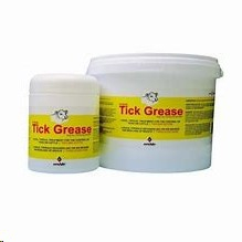 Tick Grease 500ml