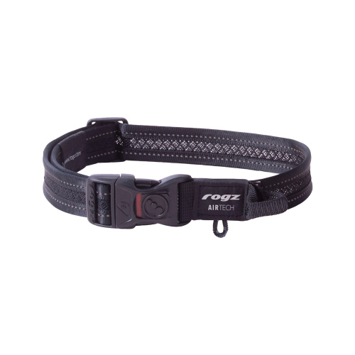 Rogz Dog Collar Airtech Classic Large