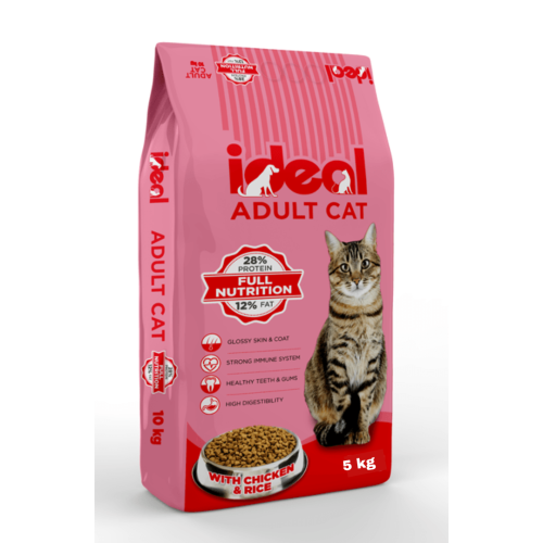 Ideal Cat Adult 1.8kg