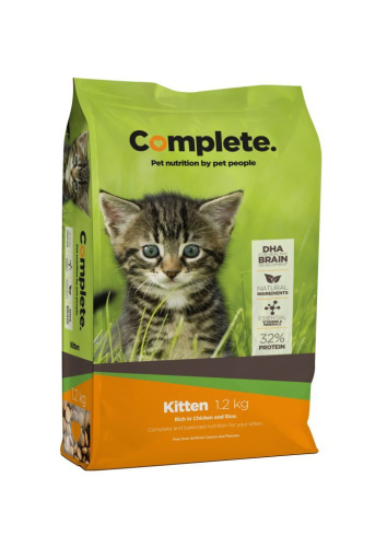 Complete Kitten 1.2kg