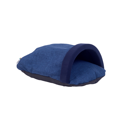 Rogz Nova Cave Pet Bed Medium