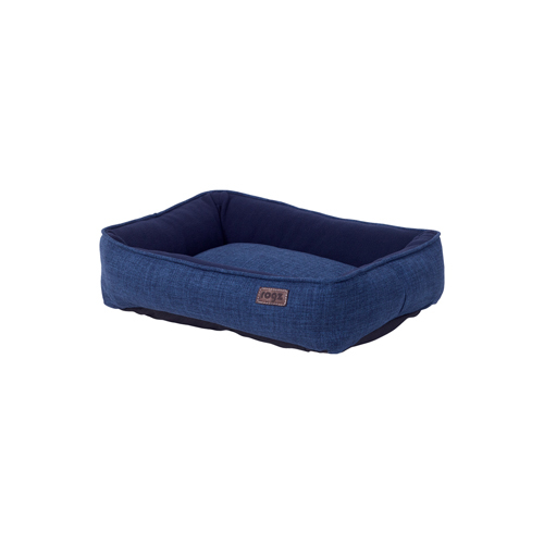 Rogz Dog Nova Walled Bed Small