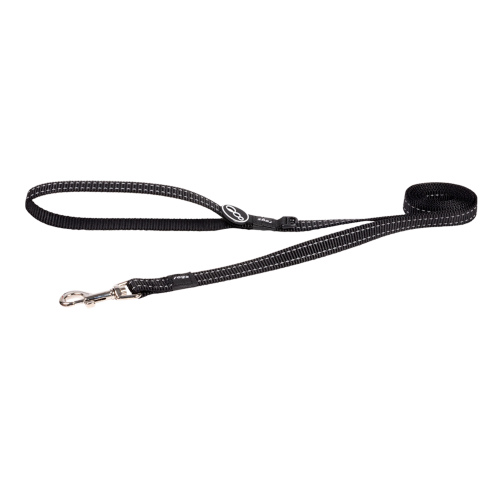 Rogz Dog Lead Classic Utility Medium