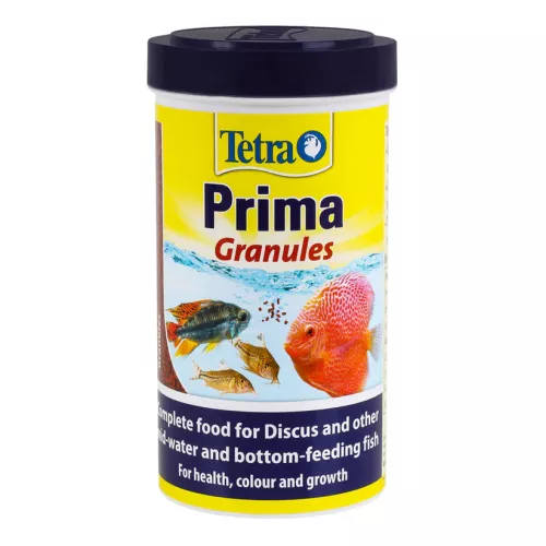 Tetra Prima Granules 30g / 100ml