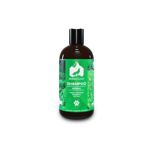 Riverhound Herbal Shampoo 250ml