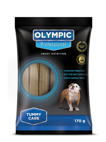 Olympic Professional Tummy Care 170g