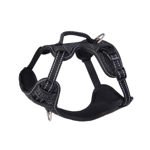 Rogz Dog Harness Explore Utility Small