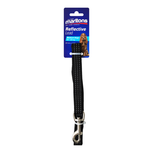 Marltons Reflective Lead 20mm