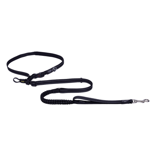 Rogz Dog Lead Handsfree Utility Large