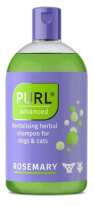 Purl Shampoo Rosemary Oil 250ml