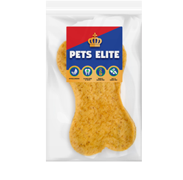 Pets Elite Meaty Biscuits Single