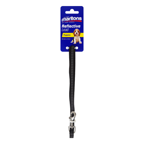 Marltons Puppy Lead 10mm