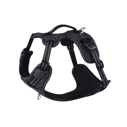 Rogz Dog Harness Explore Utility Large