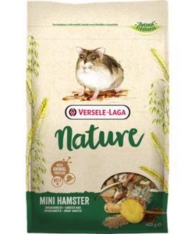 Versele Laga Nature Mini Hamster 400g