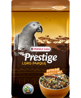 Versele Laga Prestige Premium African Parrot 1kg